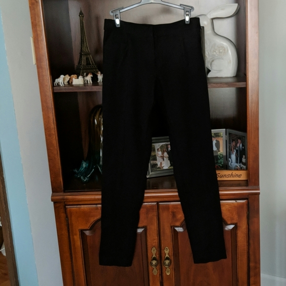 Amanda & Chelsea black pants - Picture 8 of 13